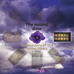 The Mystery Of The Seven Doors - The Second Door - CD1