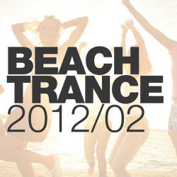 Beach Trance 2012-02