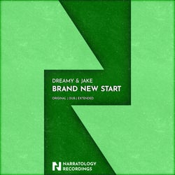 Brand New Start