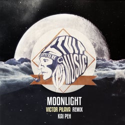 Moonlight (Victor Pilava Remix)