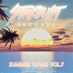 Summer Waves, Vol.7