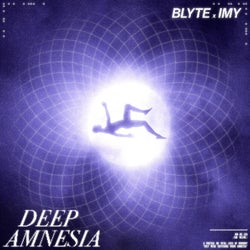 DEEP AMNESIA (feat. BLYTE)