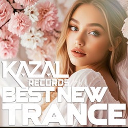 BEST NEW TRANCE #33 - KAZAL Records