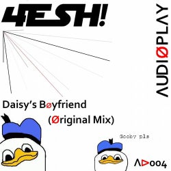 Daisy's Boyfriend