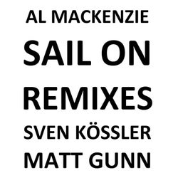 Sail On (Remixes)
