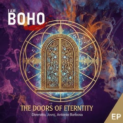 The Doors of Eternity