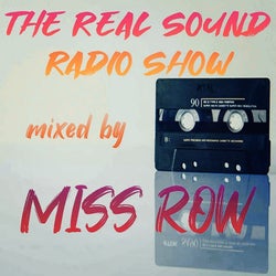 TRS RADIOSHOW# 0205@ MISS ROW
