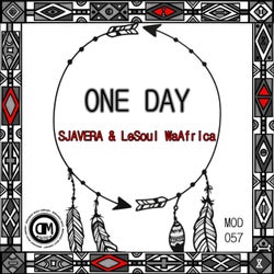 One Day (Dub Mix)