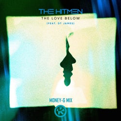 The Love Below (Money-G Remix Extended)