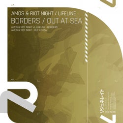 Borders / Out At Sea