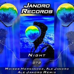 Night (Ale Jandro Remix)