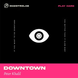 DOWNTOWN (Extended Mix)