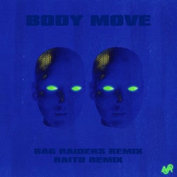 Body Move (Remixes)