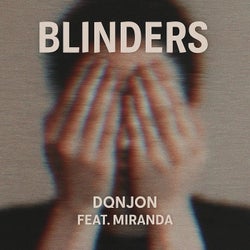 BLINDERS (feat. Miranda) [Radio Edit]