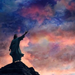 In His Name