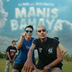 Manis Bahaya