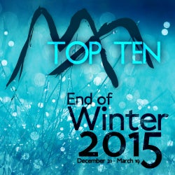 Michael Fuller's Top Ten: End Of Winter 2015