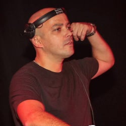 DJ Link October'16 Techno Picks