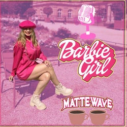 Barbie Girl (Radio Edit)