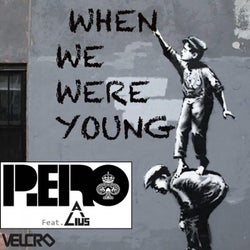 When We Were Young (feat. ALIUS)