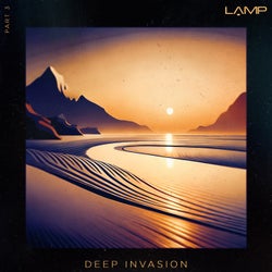 Deep Invasion, Pt. 3