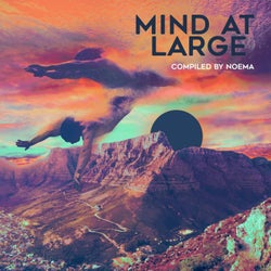 Mind at Large (Compiled by Noema)
