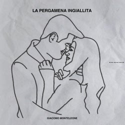 LA PERGAMENA INGIALLITA