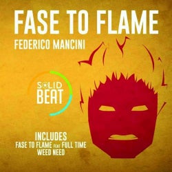 Fase To Flame EP