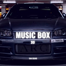 Music Box Pt . 35