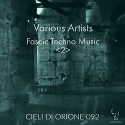 Fascic Techno Music 2