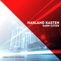 Dark Cities