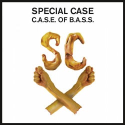 Case Of Bass EP