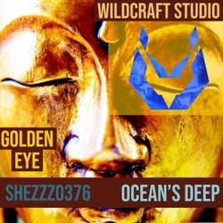 Golden Eye (Extended Mix)