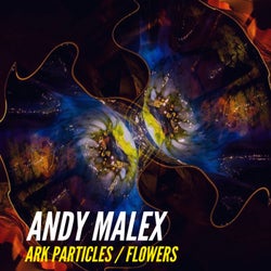 Ark Particles / Flowers