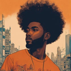 Afro Drama