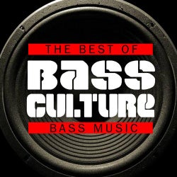 Bass Culture - The Best of Bass Music