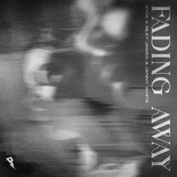 Fading Away - Extended Mix