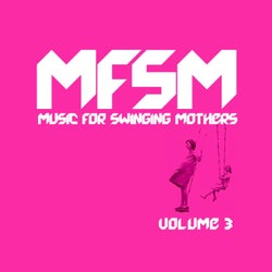 Music for Swinging Mothers, Vol. 3