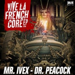 Vive la Frenchcore Anthem 2016