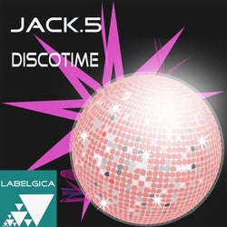 Discotime (Radio Edit)