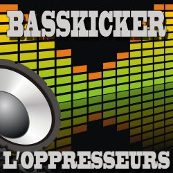 Basskicker