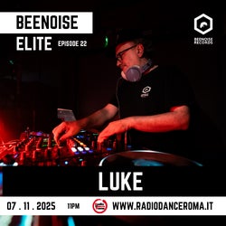 Beenoise Elite ep. 22