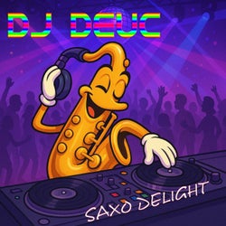 Saxo Delight