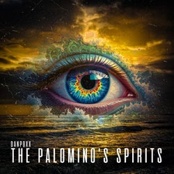 The Palomino's Spirits