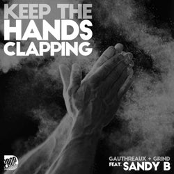Keep the Hands Clapping