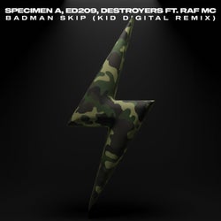 Badman Skip (Kid Digital Remix)