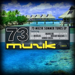 73 Muzik Summer Tunes EP
