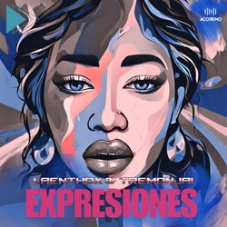 Expresiones (feat. Tremonjai)