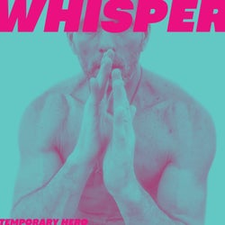 Whisper (Remixes)
