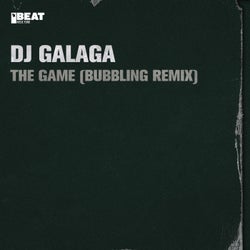 The Game - Bubbling Remix